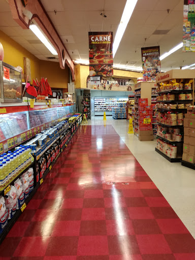 Grocery Store «El Rancho Supermercado», reviews and photos, 6800 Berkman Dr, Austin, TX 78723, USA