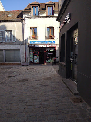 Délices De Brie Restauration Rapide Doner Kebab à Brie-Comte-Robert