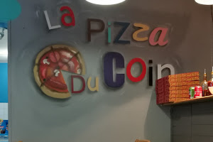 La Pizza Du Coin