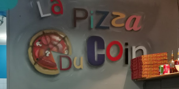 La Pizza Du Coin