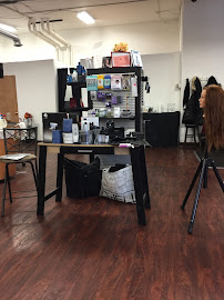 JNR Salon & Day Spa, LLC®️ - Photo 2 - Car repair in Buffalo, NY, Buffalo