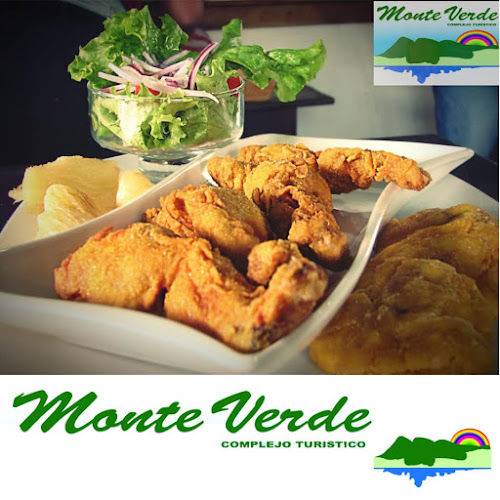 Opiniones de Monte Verde Restaurante en Pillaro - Restaurante