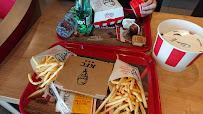 Frite du Restaurant KFC Wasquehal - n°7