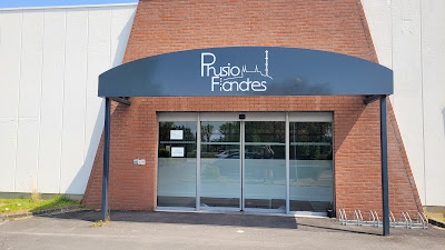 Physio Flandres à Méteren
