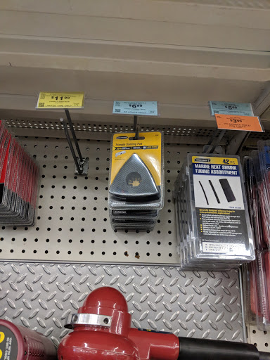 Hardware Store «Harbor Freight Tools», reviews and photos, 151 Franklin Mills Blvd, Philadelphia, PA 19154, USA