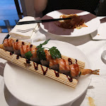 Photo n°1 de l'avis de Du28s. fait le 21/04/2019 à 17:36 sur le  Sushi - Emily Restaurant -Ristorante Giapponese à San Zeno Naviglio