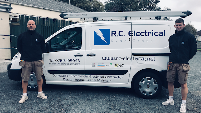 RC Electrical