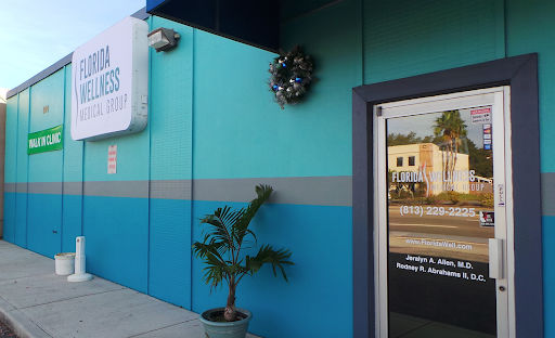 3424 W Kennedy Blvd, Tampa, FL 33609, USA