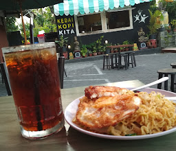 KEDAI KOPI KITA photo