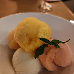 Photo n°5 de l'avis de Benjamin.o fait le 21/10/2022 à 19:45 sur le  Ristorante Squisitia à Pisa