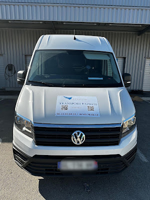 LE FAUCON EXPRESS à Nîmes