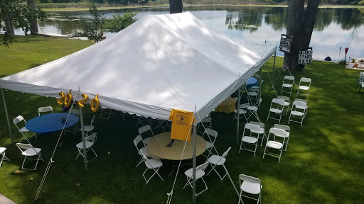 Party Equipment Rental Service «Knights Tent and Party Rental - Weddings, Events, Parties», reviews and photos, 1450 E Highwood, Pontiac, MI 48340, USA