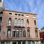 Photo n°2 de l'avis de Maria.o fait le 17/10/2021 à 16:33 sur le  Ca' Bragadin e Carabba à Venice