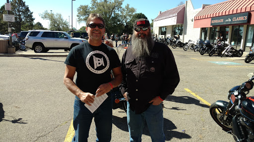 Motorcycle Shop «Renegade Classics», reviews and photos, 9215 Washington St, Thornton, CO 80229, USA