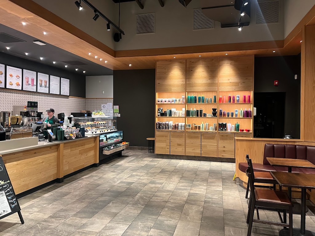 Starbucks Billings, MT 59101 Menu, Hours, Reviews and Contact