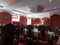 Atmosphère du Restaurant Taj Mahal à Compiègne - n°6