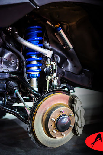 Auto Repair Shop «Accurate Automotive Services», reviews and photos, 105 Jensen Ct, Thousand Oaks, CA 91360, USA