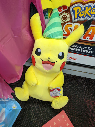 Video Game Store «GameStop Military», reviews and photos, 2840 Bastogne Ave, Fort Campbell, KY 42223, USA