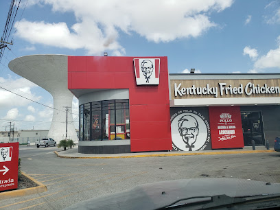 KFC Matamoros