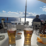 Photo n°1 de l'avis de phil.a fait le 31/08/2022 à 07:58 sur le  Bar del Sole à Praiano