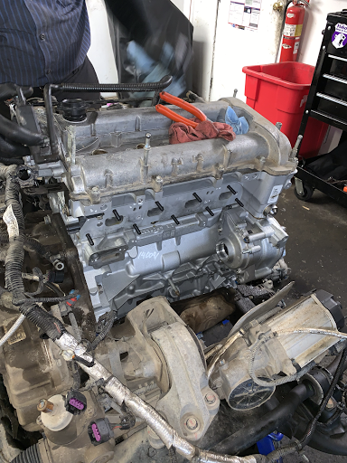 Auto Repair Shop «Kent Auto Repair», reviews and photos, 26922 132nd Ave SE, Kent, WA 98042, USA