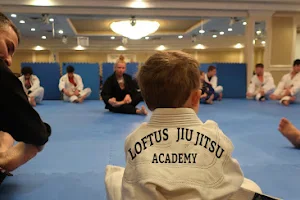 Loftus Jiu Jitsu Academy image