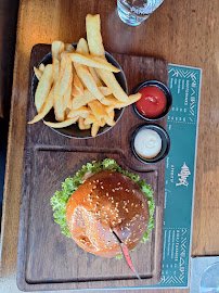 L'ava Restaurant & More à Hanau menu