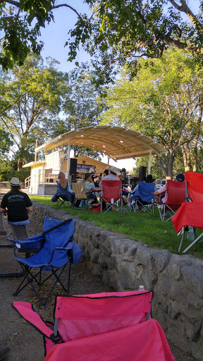 Park «Metcalfe Park», reviews and photos, 315 W Beale St, Kingman, AZ 86401, USA