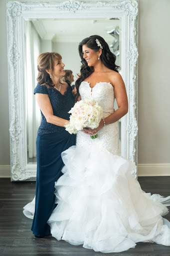 Bridal Shop «Sew N Sew Bridal & Tuxedo», reviews and photos, 191 NJ-15 #108, Lafayette Township, NJ 07848, USA