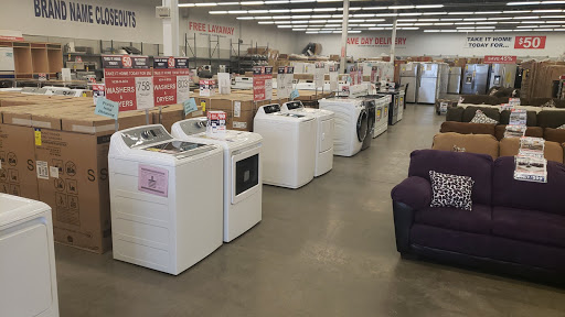 Appliance Store «Sears Outlet», reviews and photos, 1750 N Richmond Rd, McHenry, IL 60050, USA