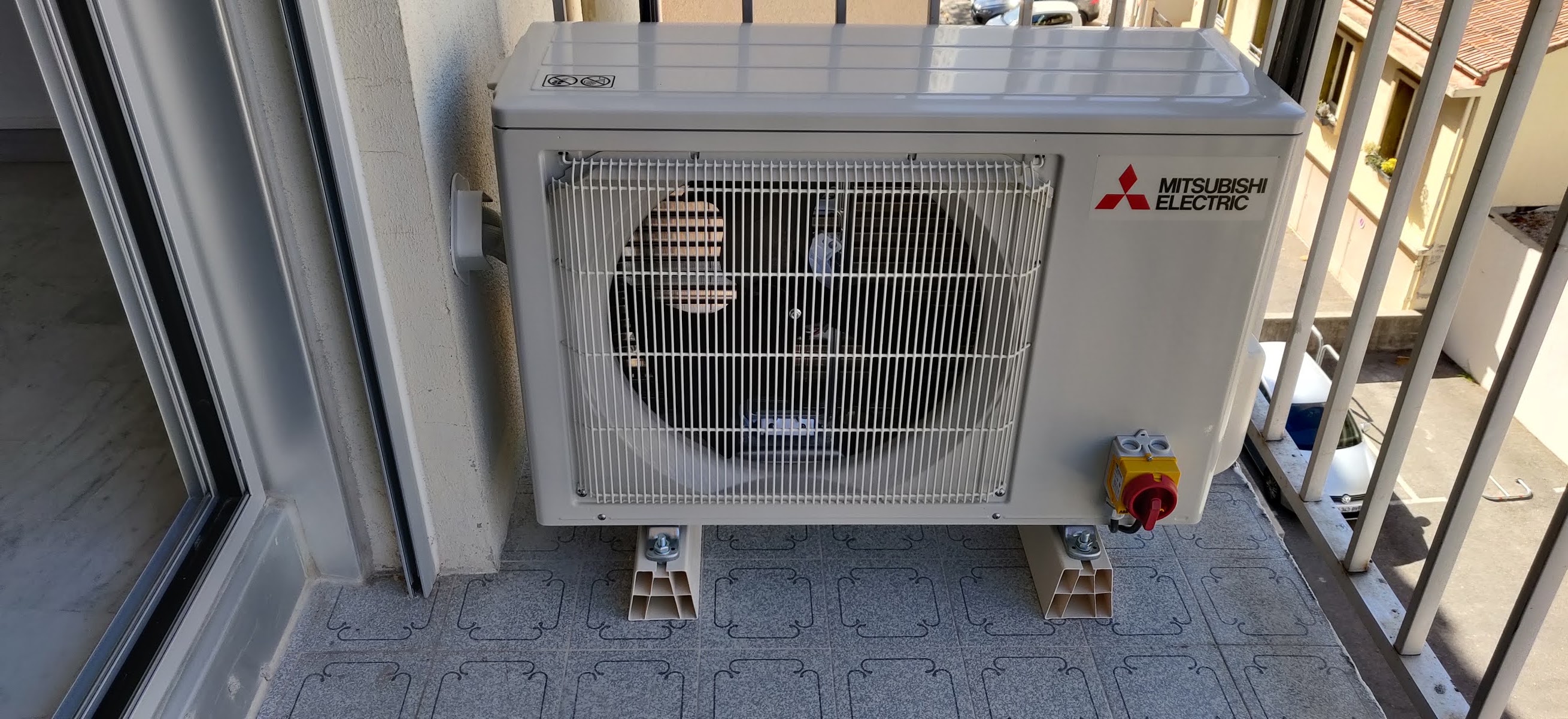 Photo n° 3 de l'avis de Yann.A fait le 15/04/2021 à 17:03