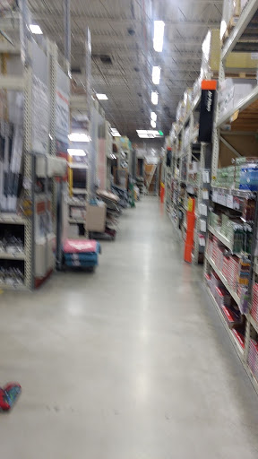 Home Improvement Store «The Home Depot», reviews and photos, 150-1 Shallotte Crossing Pkwy, Shallotte, NC 28470, USA