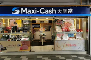 Maxi-Cash (Bedok) image