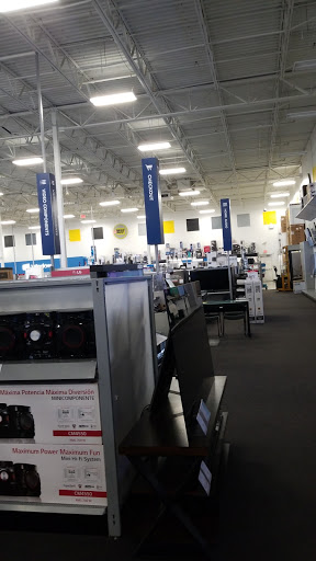 Electronics Store «Best Buy», reviews and photos, 3301 N Marleon Dr, Muncie, IN 47304, USA