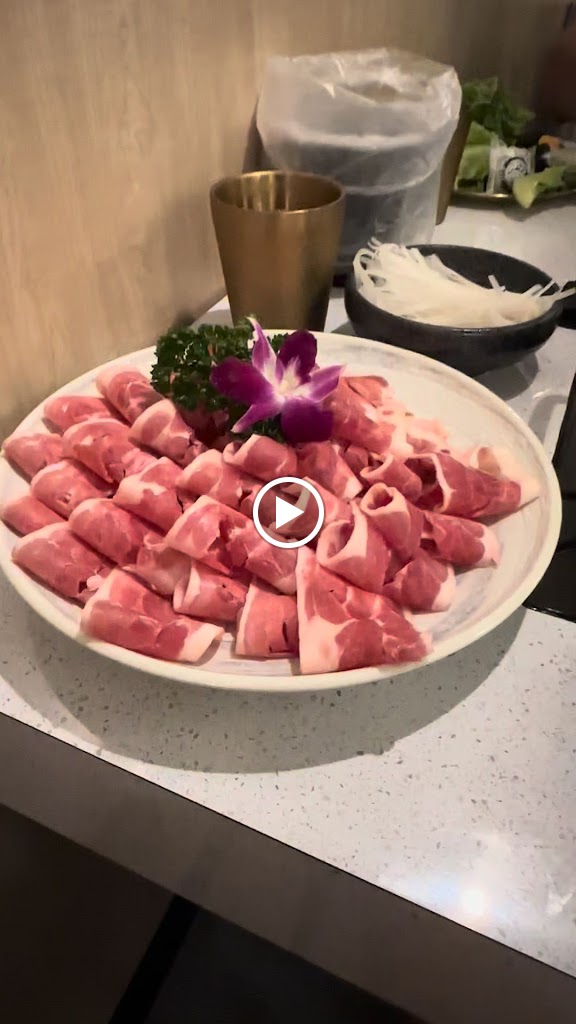 王泰泰 Wang Tai Tai 泰式火鍋-北屯人氣鍋物|必吃火鍋|特色鍋物|蔬食放題自助吧|唯一首選火鍋|泰式火鍋 的照片