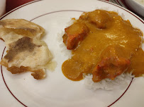 Curry du Restaurant indien Shimla à Marseille - n°5
