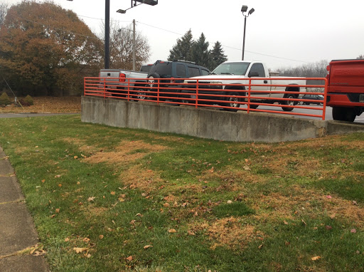 Auto Parts Store «AutoZone», reviews and photos, 2310A Lincoln Way E, Massillon, OH 44646, USA