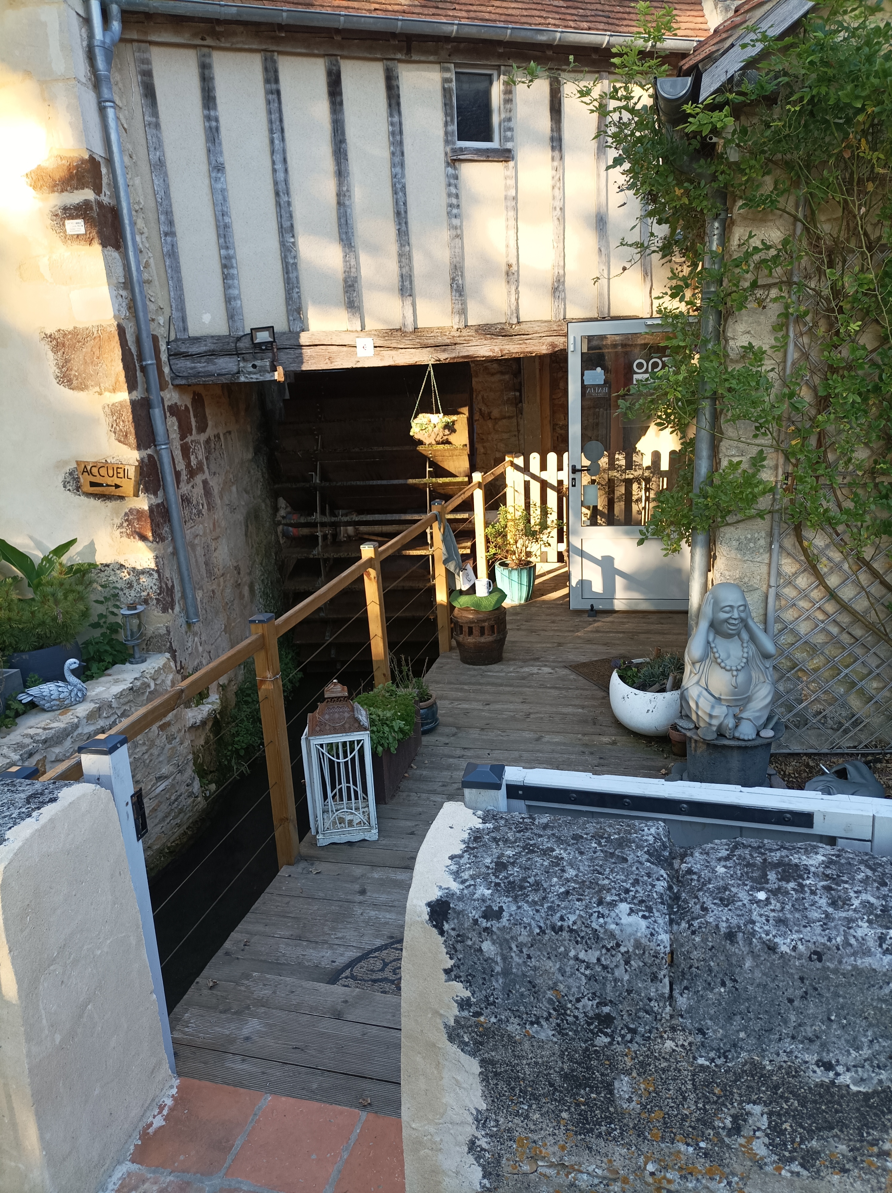 Photo n° 1 de l'avis de angélique.a fait le 14/09/2023 à 17:01