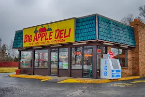 Big Apple Deli image