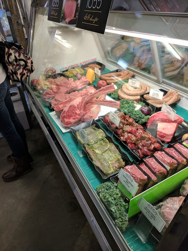 Grocery Store «Water Fresh Farm Marketplace», reviews and photos, 151 Hayden Rowe St, Hopkinton, MA 01748, USA