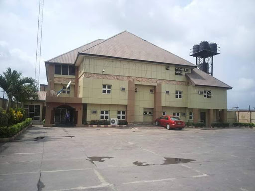 Movig Hotels, New Ogorode Rd, Sapele, Nigeria, Resort, state Delta