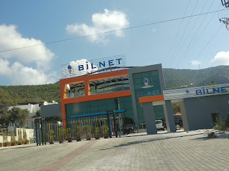 Bilnet Okulları Bodrum Kampüsü