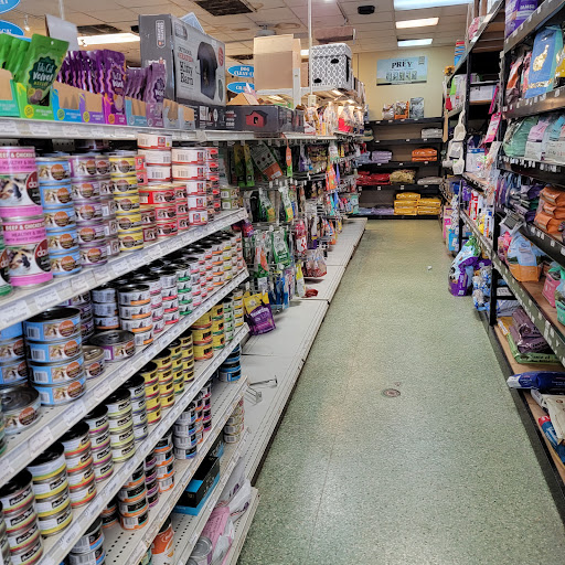Pet Store «Fin & Feather Pet Center, Inc.», reviews and photos, 5208 Lakeside Ave, Richmond, VA 23228, USA