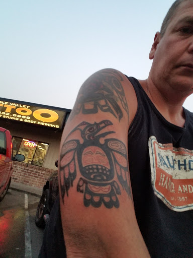 Explore tattoo sleeve ideas flowers, creative tattoo ideas in Maple Valley, available at Maple Valley Tattoo and Piercing