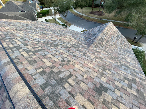 Roofing Contractor «Big Fish Roofing», reviews and photos, 6821 Southpoint Dr N #114, Jacksonville, FL 32216, USA