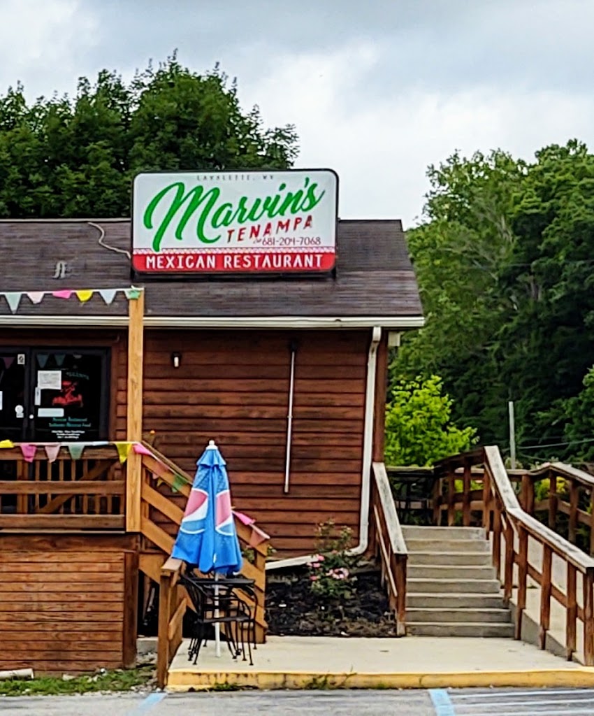 Marvin's Tenampa 25535