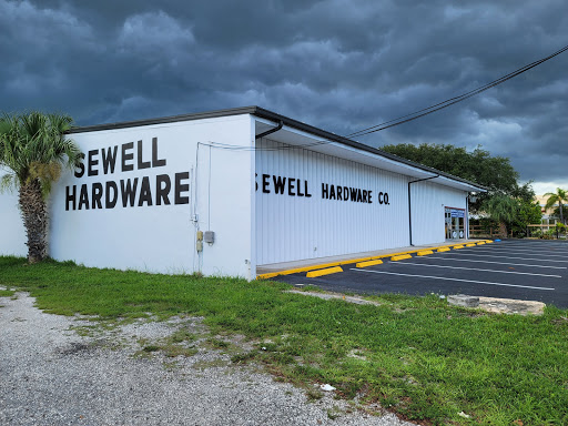 Hardware Store «Sewell Hardware Co., Inc.», reviews and photos, 707 US-1, Vero Beach, FL 32962, USA