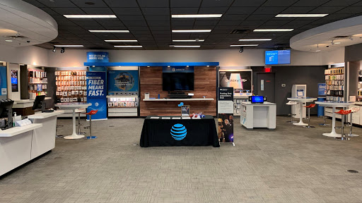 Cell Phone Store «AT&T», reviews and photos, 3021 Mallory Ln #110, Franklin, TN 37067, USA