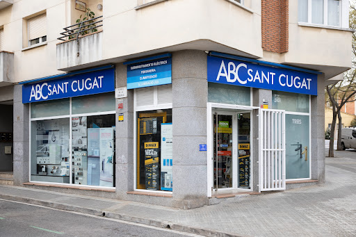 ABC Sant Cugat en Sant Cugat del Vallès, Barcelona