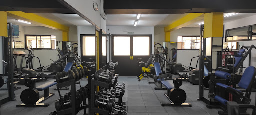47 Club deportivo en Segovia, Segovia